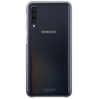 Nugarėlė A505 Samsung Galaxy A50 Gradation cover Black